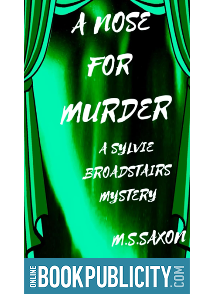 British Mystery Crime Adventure. Book Marketing is 
   provided by OBP