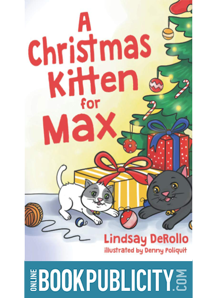 Free Children's Christmas Books Cats
