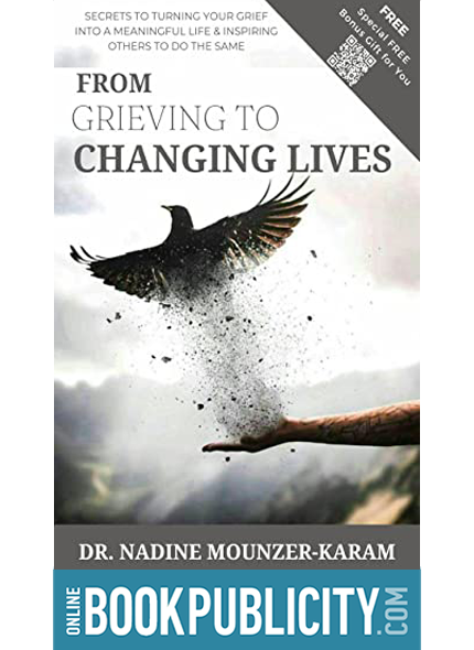 Inspirational Memoirs. Book Marketing is provided by OBP