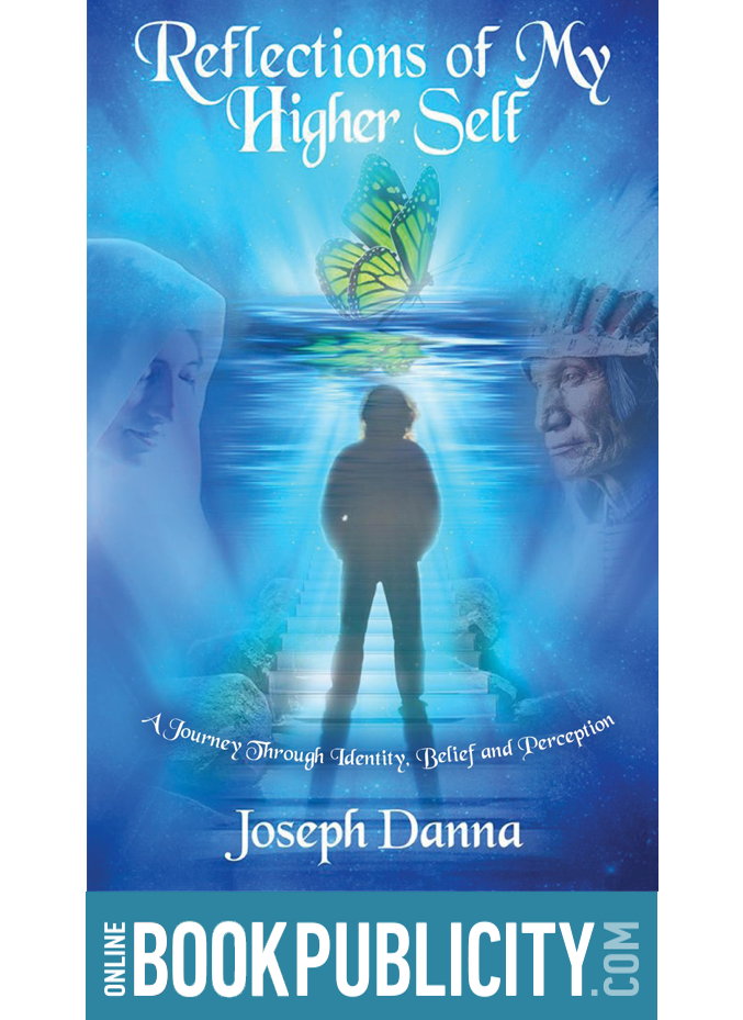 Spiritual journey new age adventure. Book Marketing is provided by OBP