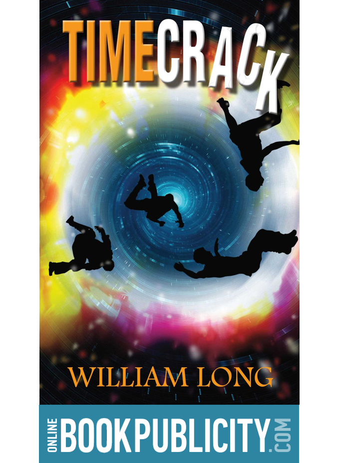 Young Adult time-travel fantasy adventure series. Book Marketing is provided by OBP