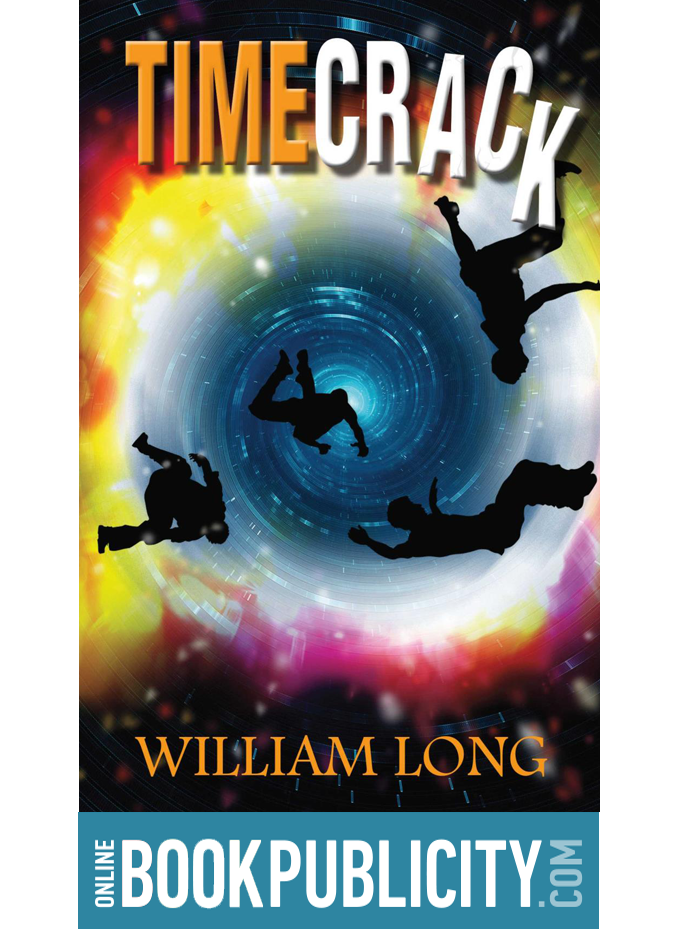 young adult time-travel fantasy adventure series. Book Marketing is provided by OBP