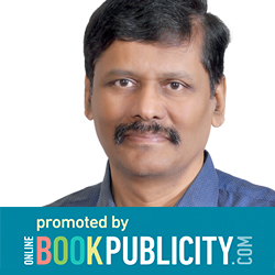 Indian Historical author: Manjunath Mullangi